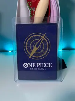 [NM] Monkey.D.Luffy - OP01-024 SR - One Piece TCG - Canadian Seller! - Image 2