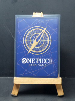One Piece The Azure Sea's Seven OP14 Boa Hancock SR #OP14-112 - Image 2