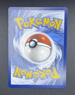 Pokemon TCG Vanillish Paradox Rift 190/182 Holo Illustration Rare Festive Stamp - Image 2