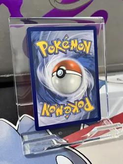 Vanillish 190/182 - Pokemon TCG Paradox Rift - Illustration Rare Holo - Image 3