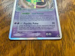 Flygon ex (Delta Species) 92/101 Dragon Frontiers Holo Pokemon LP/MP - Image 2