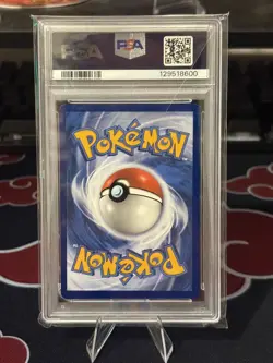 Pokemon 2022 Giratina V 186/196 Alt Art Lost Origin GEM MINT PSA 10 - Image 2