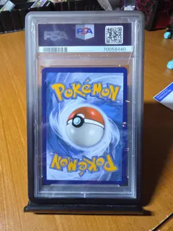 Pokemon 2022 Giratina V 186/196 Alt Art Lost Origin GEM MINT PSA 10 - Image 4
