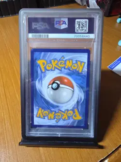 Pokemon 2022 Giratina V 186/196 Alt Art Lost Origin GEM MINT PSA 10 - Image 5