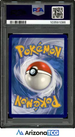 Pokemon 2022 Giratina V 186/196 Alt Art Lost Origin GEM MINT PSA 10 - Image 2