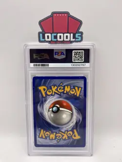 2002 Pokemon Legendary Collection PSA 1 Wartortle Reverse Foil Holo #39 POOR PR - Image 2