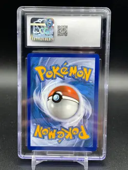 Charizard 003/034 Trading Card Game Classic Holo CGC 9.5 MINT - Image 2
