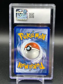 Charizard 003/034 Trading Card Game Classic Holo CGC 9.5 MINT - Image 3