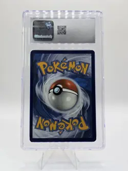 Charizard 003/034 Trading Card Game Classic Holo CGC 10 Graded - Image 2