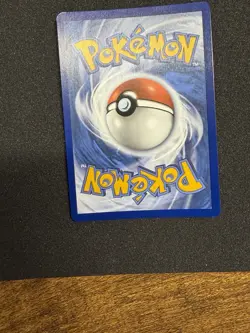Charizard 003/034 Trading Card Game Classic Holo - Image 2