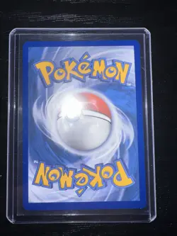 Charizard 003/034 Trading Card Game Classic Holo - Image 2