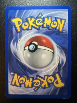 Pokemon Card Sabrina's Jynx Gym Heroes 1st Edition Uncommon 59/132 Near Mint - Image 2