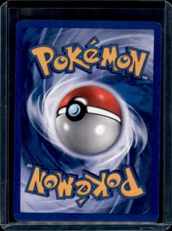 Sabrina's Jynx 59/132 Gym Heroes Uncommon Pokemon Card WOTC - Image 2