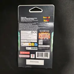 Dragon Ball Super TCG: Fusion World FB07 - 12 card booster pack - Image 2