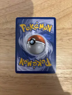 Pokemon TCG Pocket Greninja ex Holo Art Card - Near Mint - Image 2