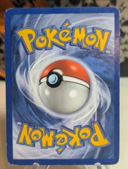 Pokemon Gengar Reverse Holo Rare Card Diamond and Pearl 27/130 - LP - Image 4