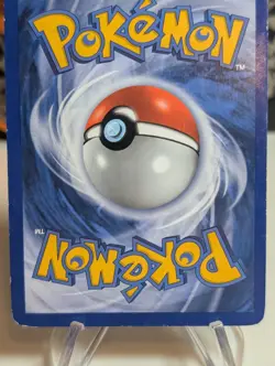 Pokemon Gengar Reverse Holo Rare Card Diamond and Pearl 27/130 - LP - Image 5