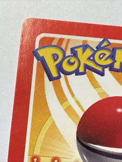 PIKACHU Pokemon Card TCG Thinkchip Battle Stadium - Image 5