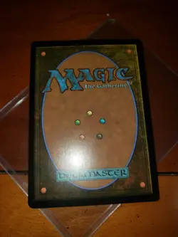 Magic: The Gathering MTG FINAL FANTASY #351 Buster Sword (Borderless) - Image 3