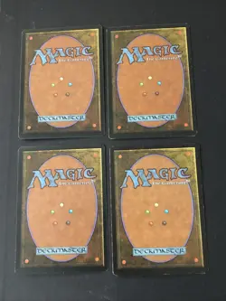 Marsh Gas X4 The Dark LP Condition See Pics Front/back - Image 2