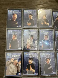 Magic The Gathering 2005 Pro Tour Lot Of 25 NM - Image 2