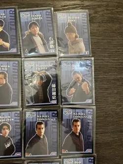 Magic The Gathering 2005 Pro Tour Lot Of 25 NM - Image 3