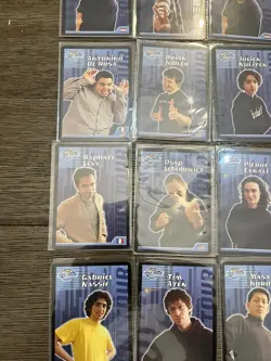 Magic The Gathering 2005 Pro Tour Lot Of 25 NM - Image 4