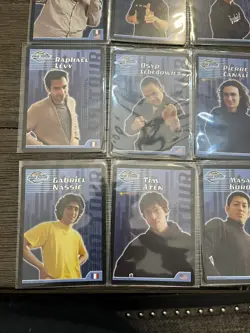 Magic The Gathering 2005 Pro Tour Lot Of 25 NM - Image 5