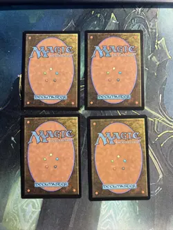 4_Combat Research, MTG Dominaria United, NM/Never Played_Set - Image 2