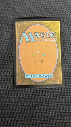 MTG ~ Vihaan, Goldwaker (Foil) Outlaws of Thunder Junction ~ Near Mint ~ Mythic - Image 2