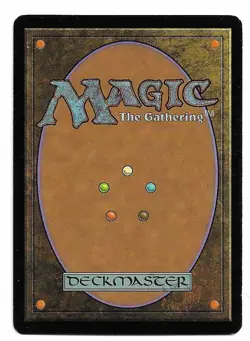 MTG Dolmen Gate X1 Lorwyn edition rare - Image 2