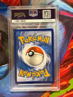 Flying Pikachu VMAX Full Art 2021 Pokemon Celebrations 007/025 PSA 10 Gem Mint - Image 2