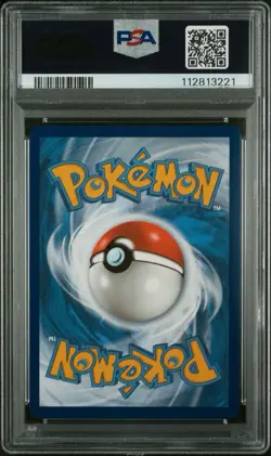 Pokemon Card PSA 10 Flying Pikachu VMAX 007/025 Celebrations Full Art 2021 - Image 2
