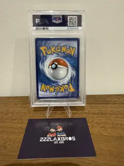 PSA 10 Flying Pikachu Vmax 007/025 Pokemon Celebrations Holo Graded Card - Image 2