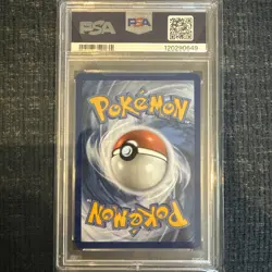 Flying Pikachu VMAX 007/025 FULL ART Pokemon Cards PSA 10 GEM MINT - Image 2