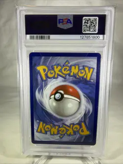 Pokemon Flying Pikachu Vmax Full Art Celebrations 007/025 PSA 10 Gem Mint - Image 2