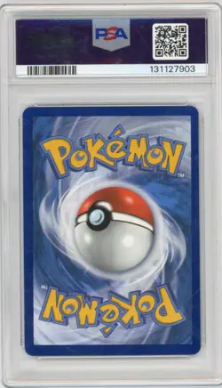 2021 Pokemon Celebrations Flying Pikachu VMAX 007/025 Full Art PSA 10 - Image 2