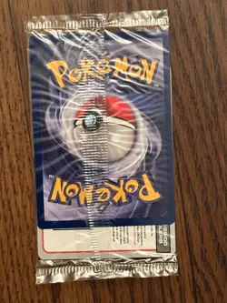 1999 POKEMON DRAGONITE #5 MOVIE PROMO - Image 3