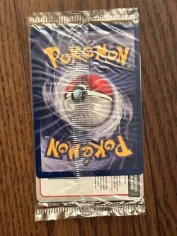 1999 POKEMON DRAGONITE #5 MOVIE PROMO - Image 4