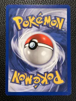 Piloswine - 1st Edition - 44/111 Neo Genesis - Pokemon TCG - 2000 - Image 4