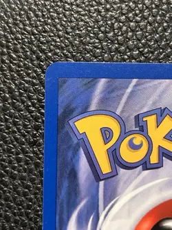 Piloswine - 1st Edition - 44/111 Neo Genesis - Pokemon TCG - 2000 - Image 5