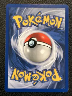Sabrina's Mr. Mime 94/132 Gym Heroes 1st Edition Pokemon Card NM Condition - Image 4