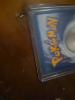 Pokemon TCG Dark Alakazam Card 18/82 1st Edition Non Holo Rare - Near Mint! - Image 5
