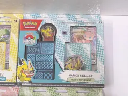 Set of 4 Pokemon 2023 World Championships Decks FACTORY SEALED! - Image 5