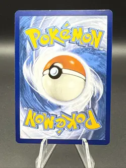 Charmander 044 Pokemon Scarlet & Violet Black Star Promo Lightly Played - Image 2