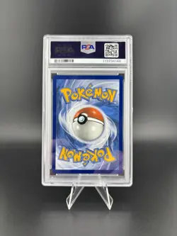 CHARMANDER Black Star Promo SVP EN #044 Obsidian Flames ETB 2023 Pokemon PSA 10 - Image 2