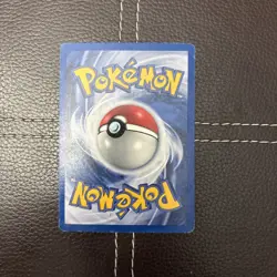 Pokemon TCG - Blaine's Charmander - 60/132 - Gym Challenge - PL Common (2000) - Image 2