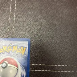 Pokemon TCG - Blaine's Charmander - 60/132 - Gym Challenge - PL Common (2000) - Image 3