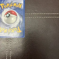 Pokemon TCG - Blaine's Charmander - 60/132 - Gym Challenge - PL Common (2000) - Image 4