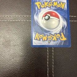 Pokemon TCG - Blaine's Charmander - 60/132 - Gym Challenge - PL Common (2000) - Image 5